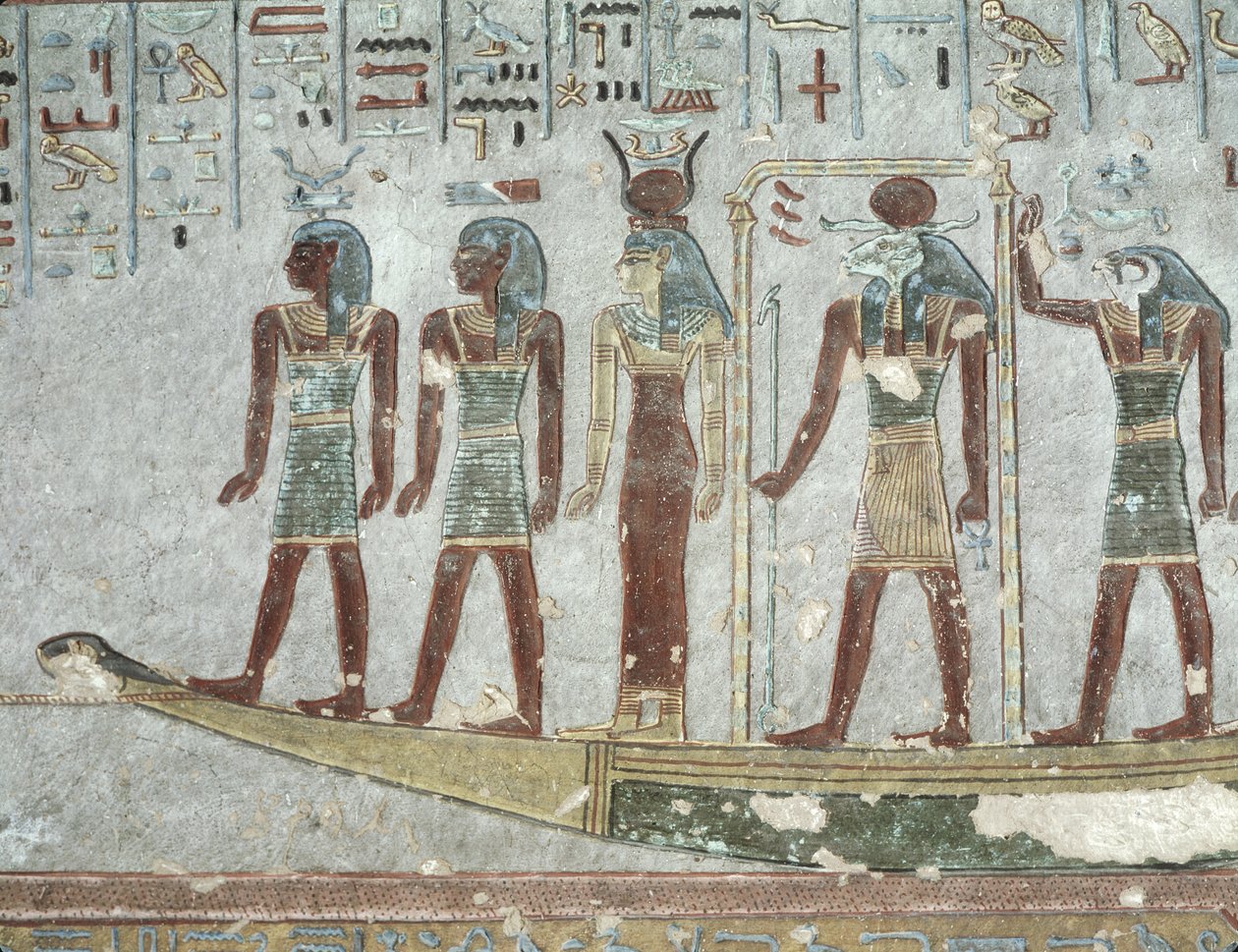 Ramses III