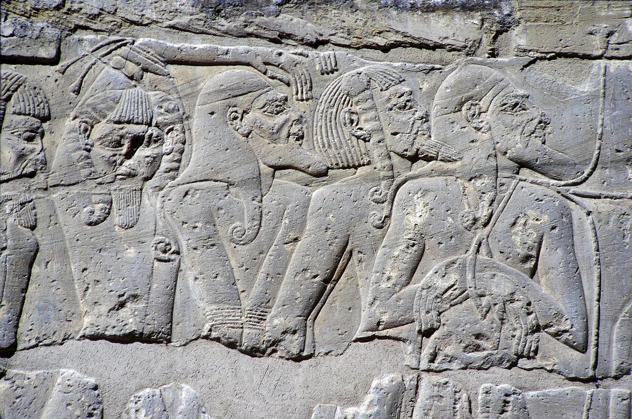 Ramses III Savaşı