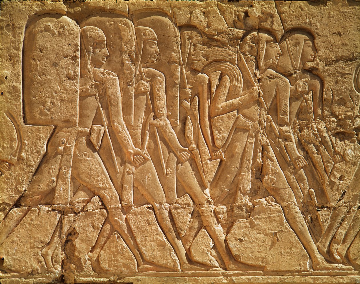 Ramses III