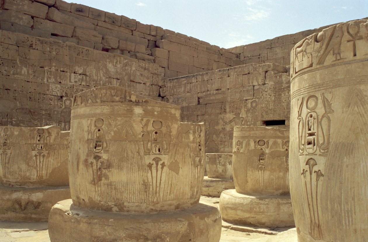 Ramses III