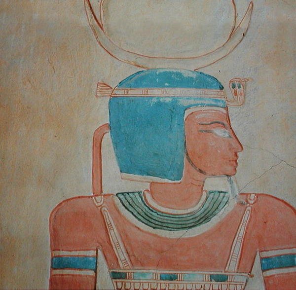 Ramesses III