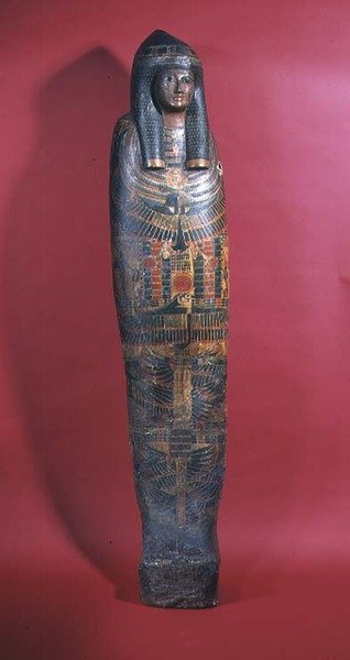 Evin Hanımı Djed-montu-iues-ankh, Pamiu