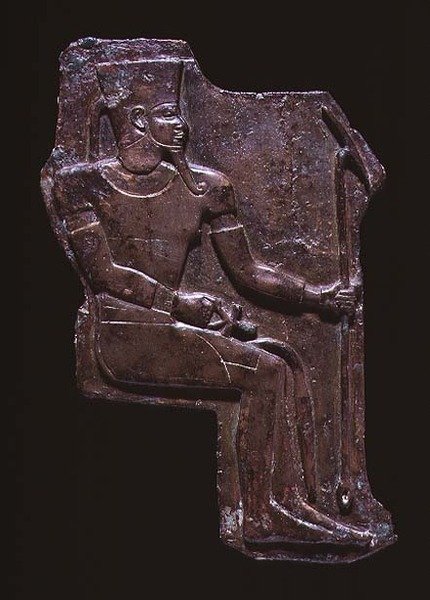 Saqqara