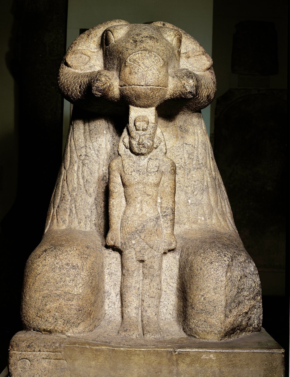 Kral Taharqa