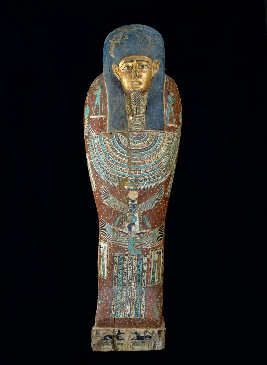Pedi-Osiris