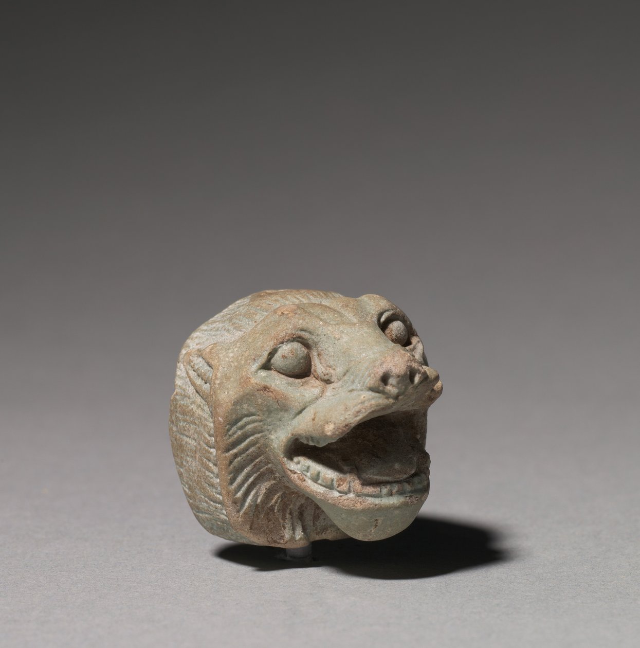 Aslan Başı, MÖ 664-332 by Egyptian 26th Dynasty