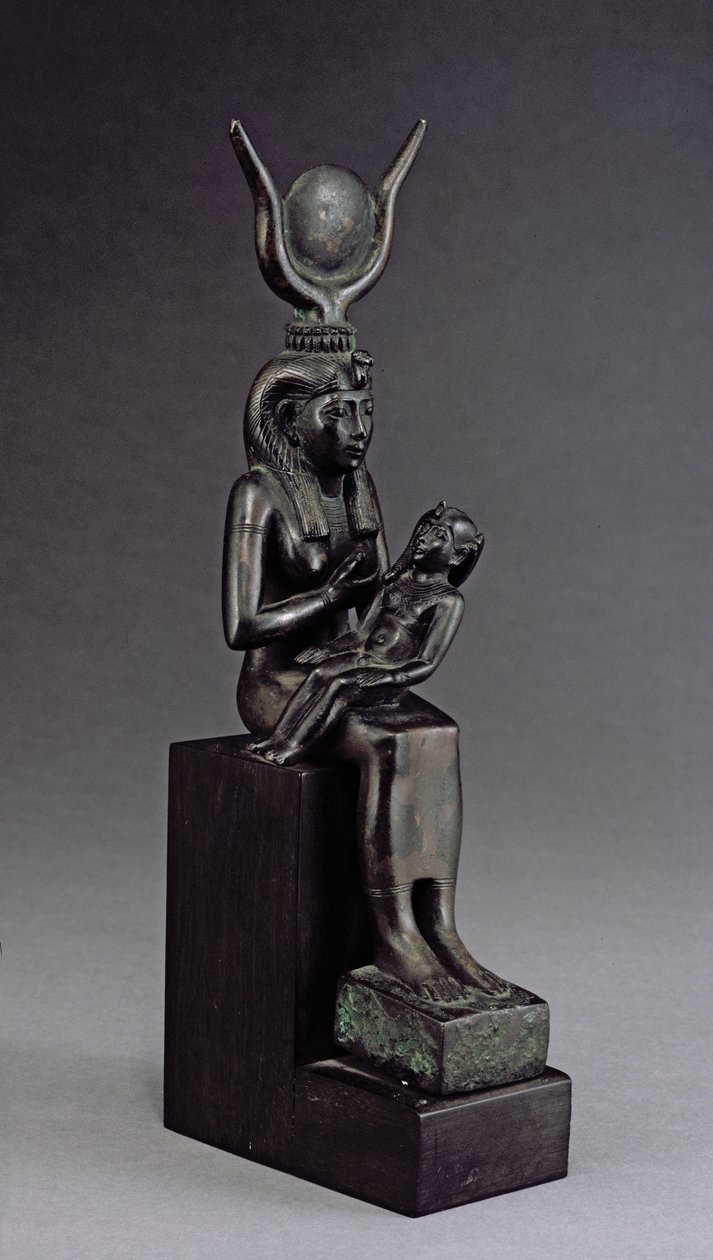 Bebek Horus