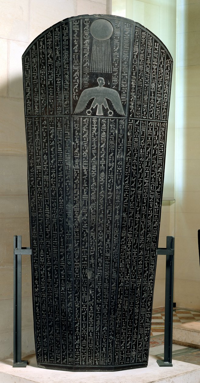 Djedhor Lahdi, Ptolemaios Dönemi by Egyptian 30th Dynasty