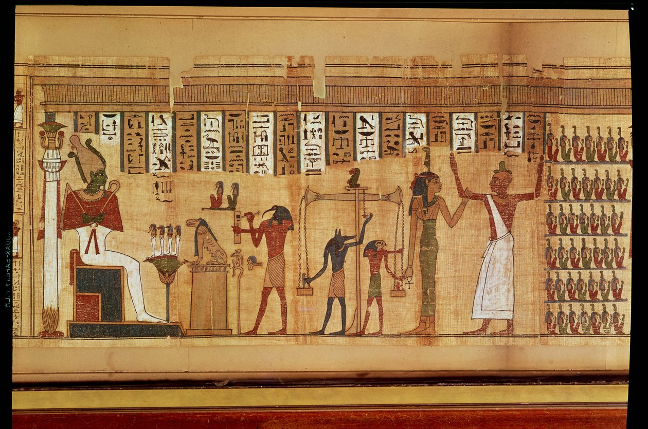 Osiris