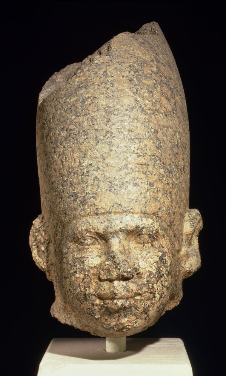 Muhtemelen Kral Khufu