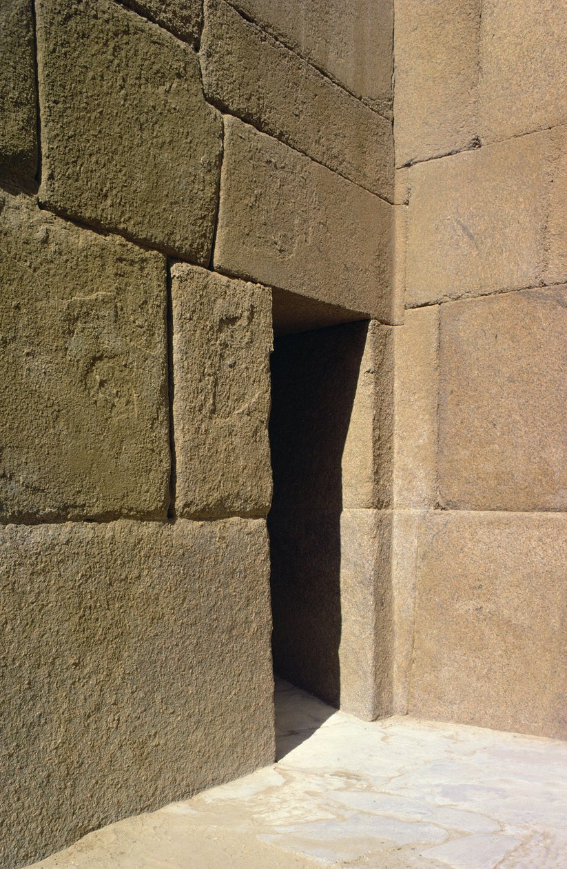 Khafre Vadisi Tapınağı