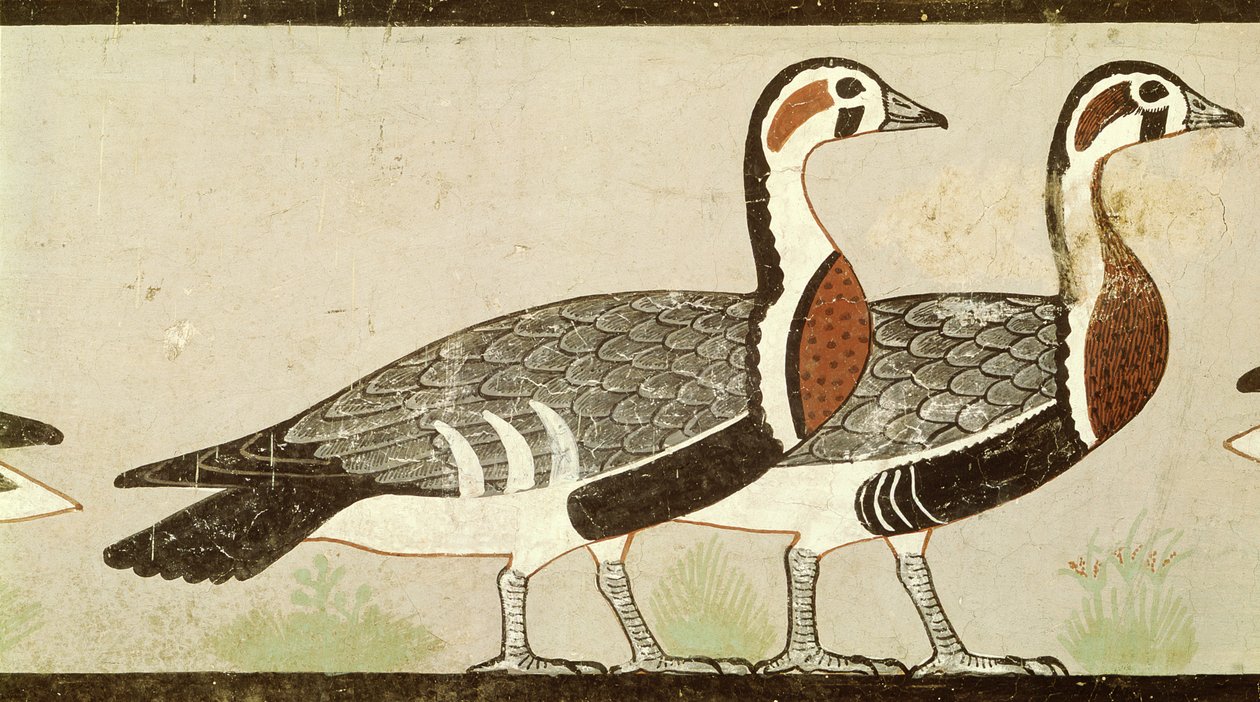 Nefermaat ve Atet