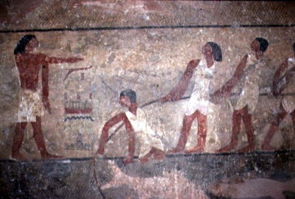 II. Khnumhotep Mezarı