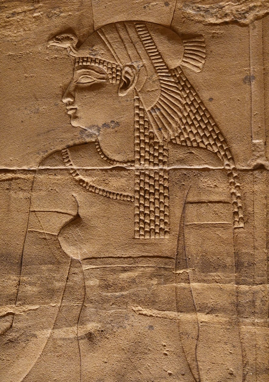  by Egyptian 4th Dynasty