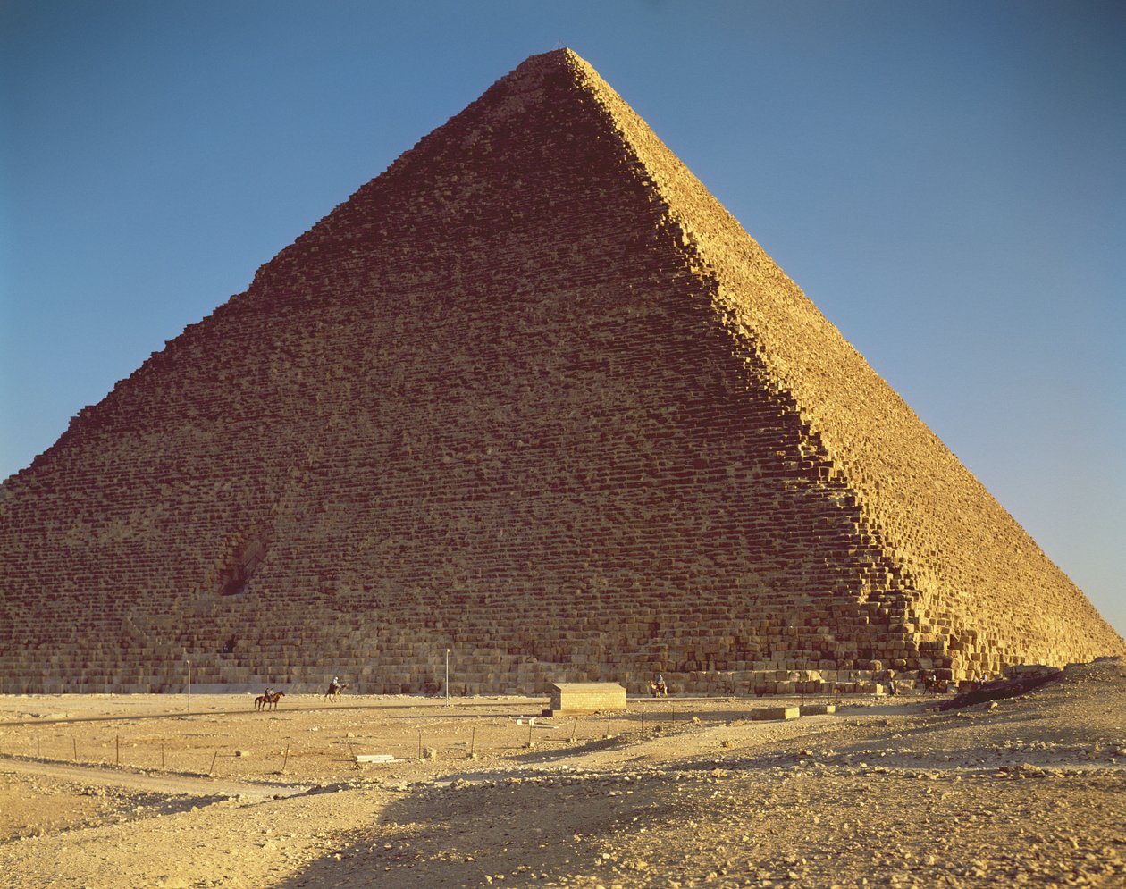 Khufu