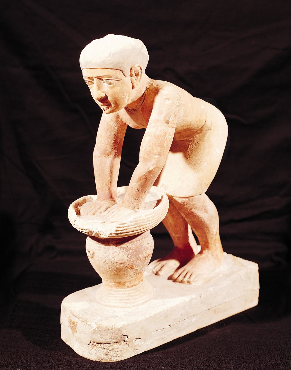 Saqqara, Eski Krallık