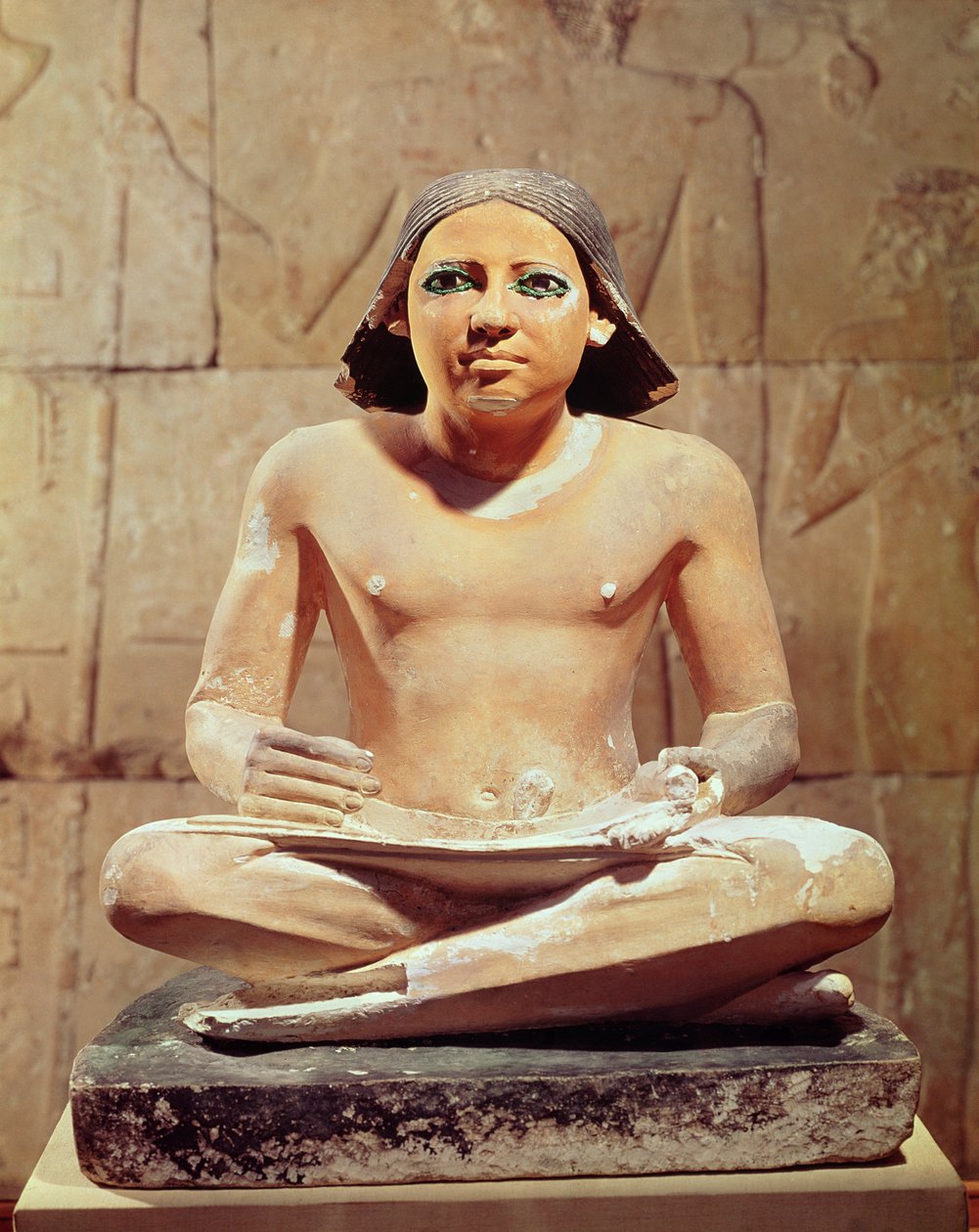 Saqqara