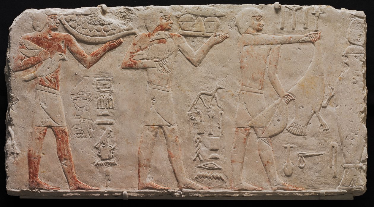 Saqqara