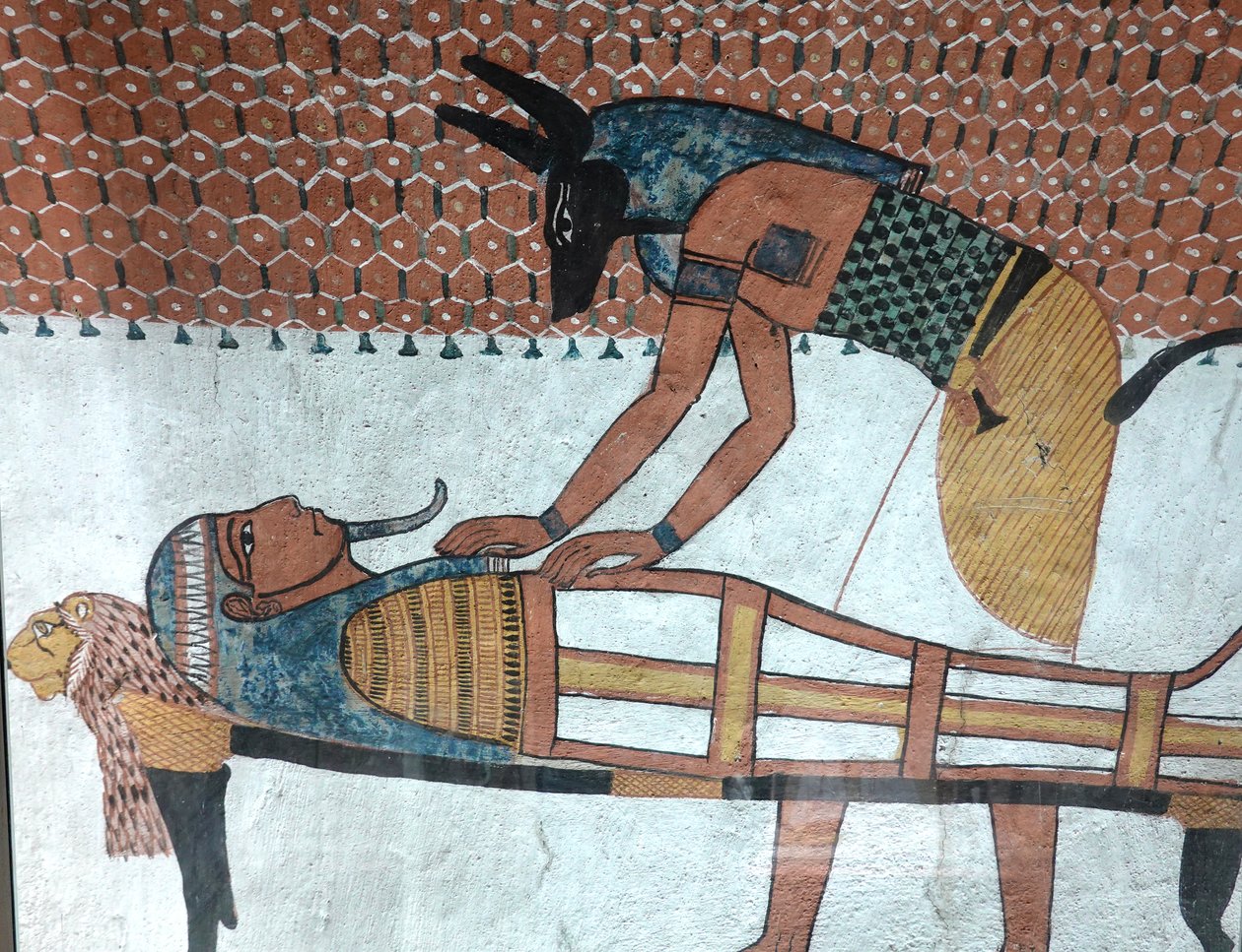  by Egyptian Egyptian
