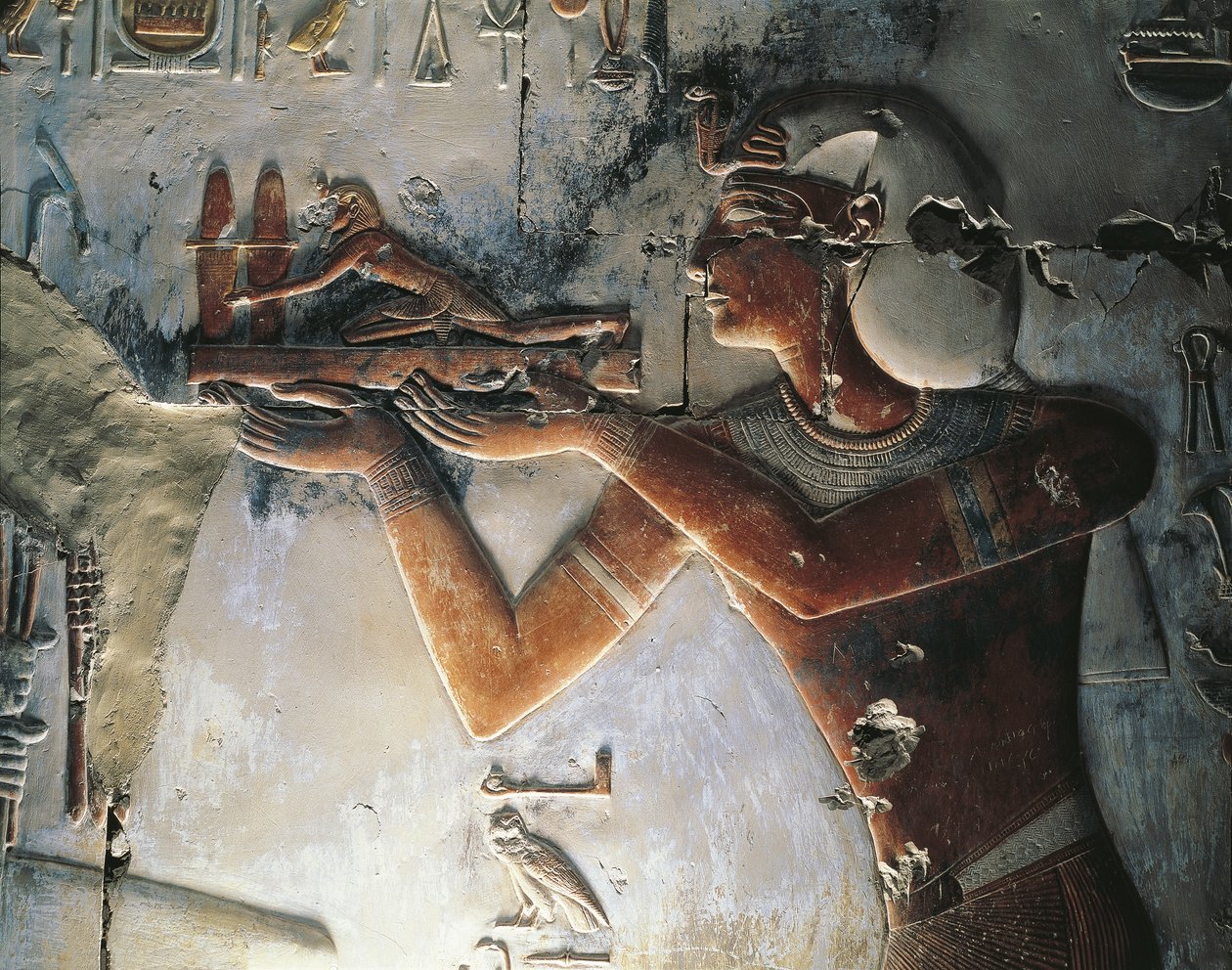  by Egyptian Egyptian