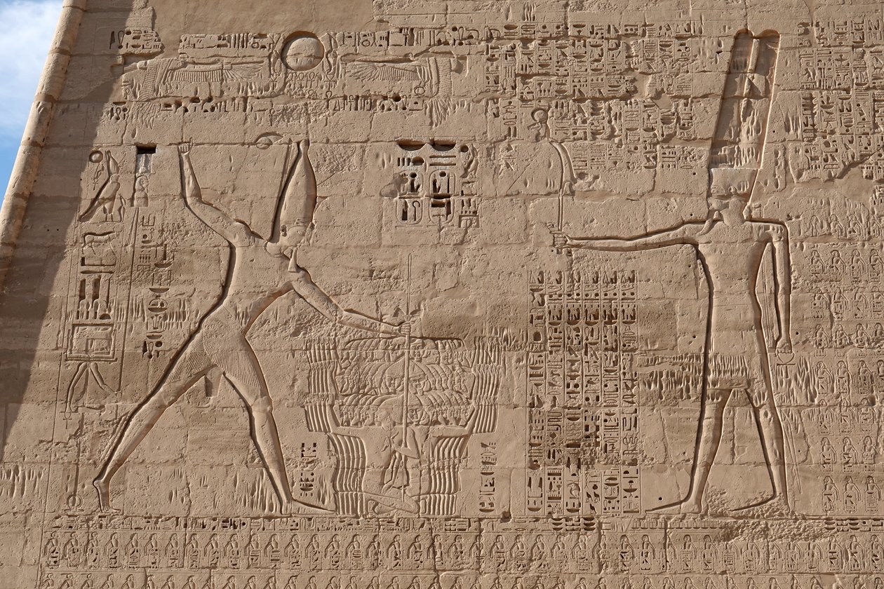  by Egyptian Egyptian
