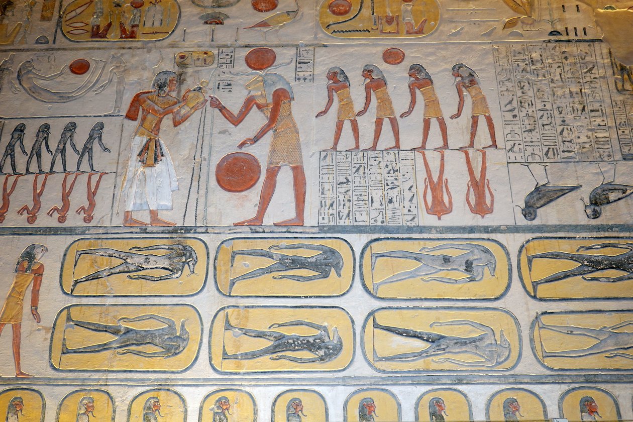  by Egyptian Egyptian