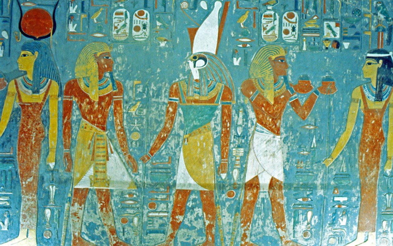  by Egyptian Egyptian