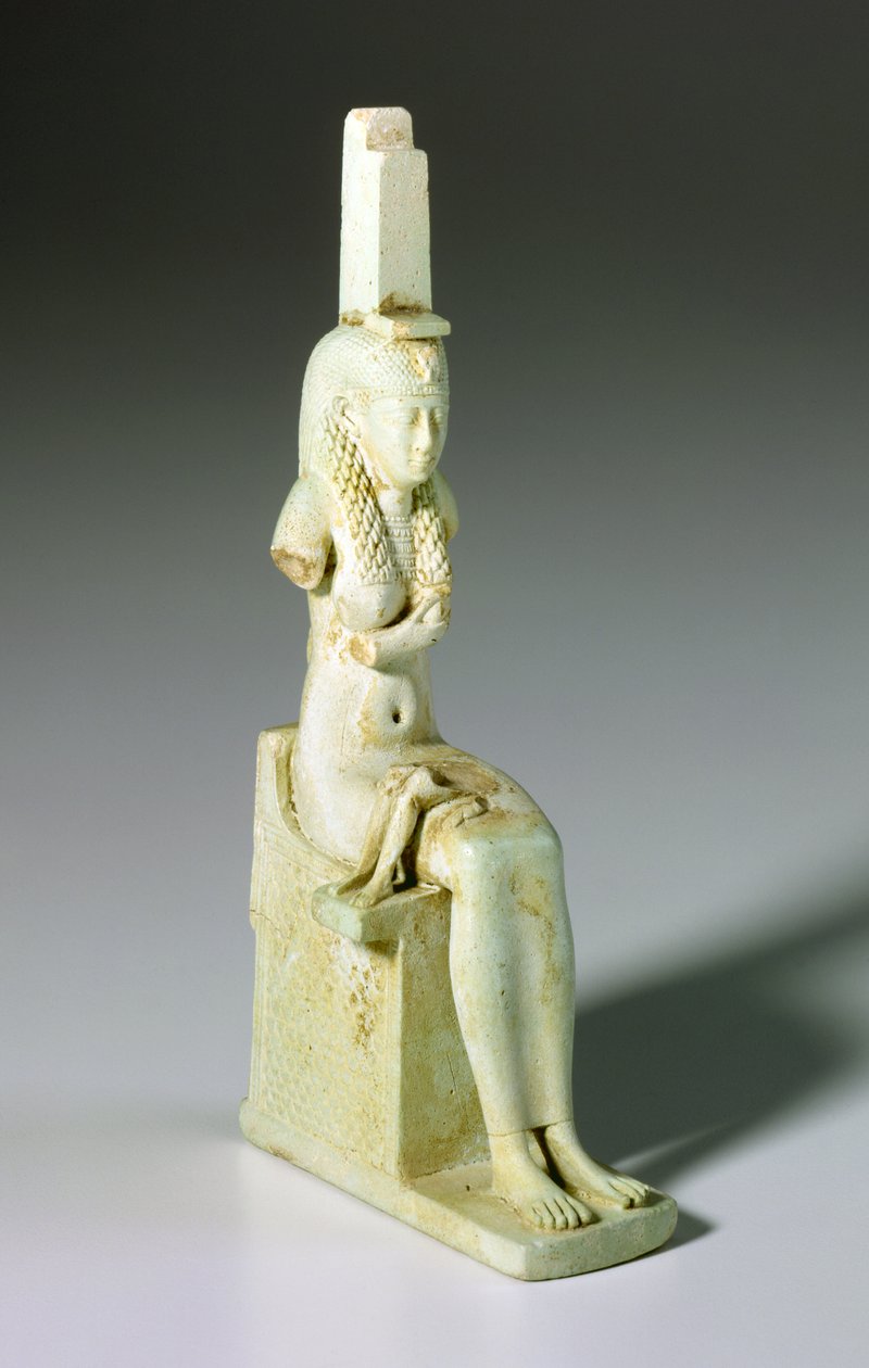 İsis ve Horus