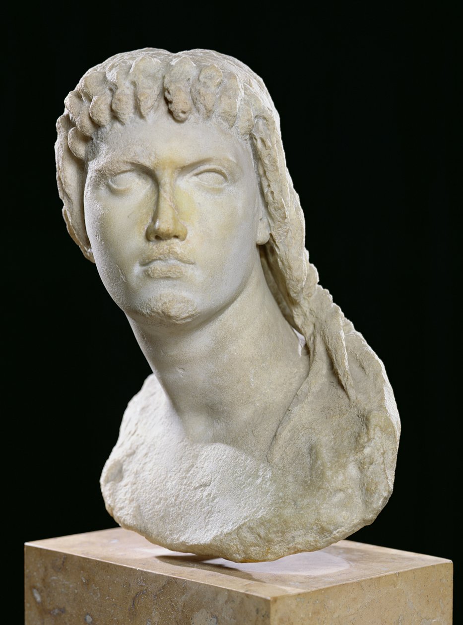 Kleopatra II