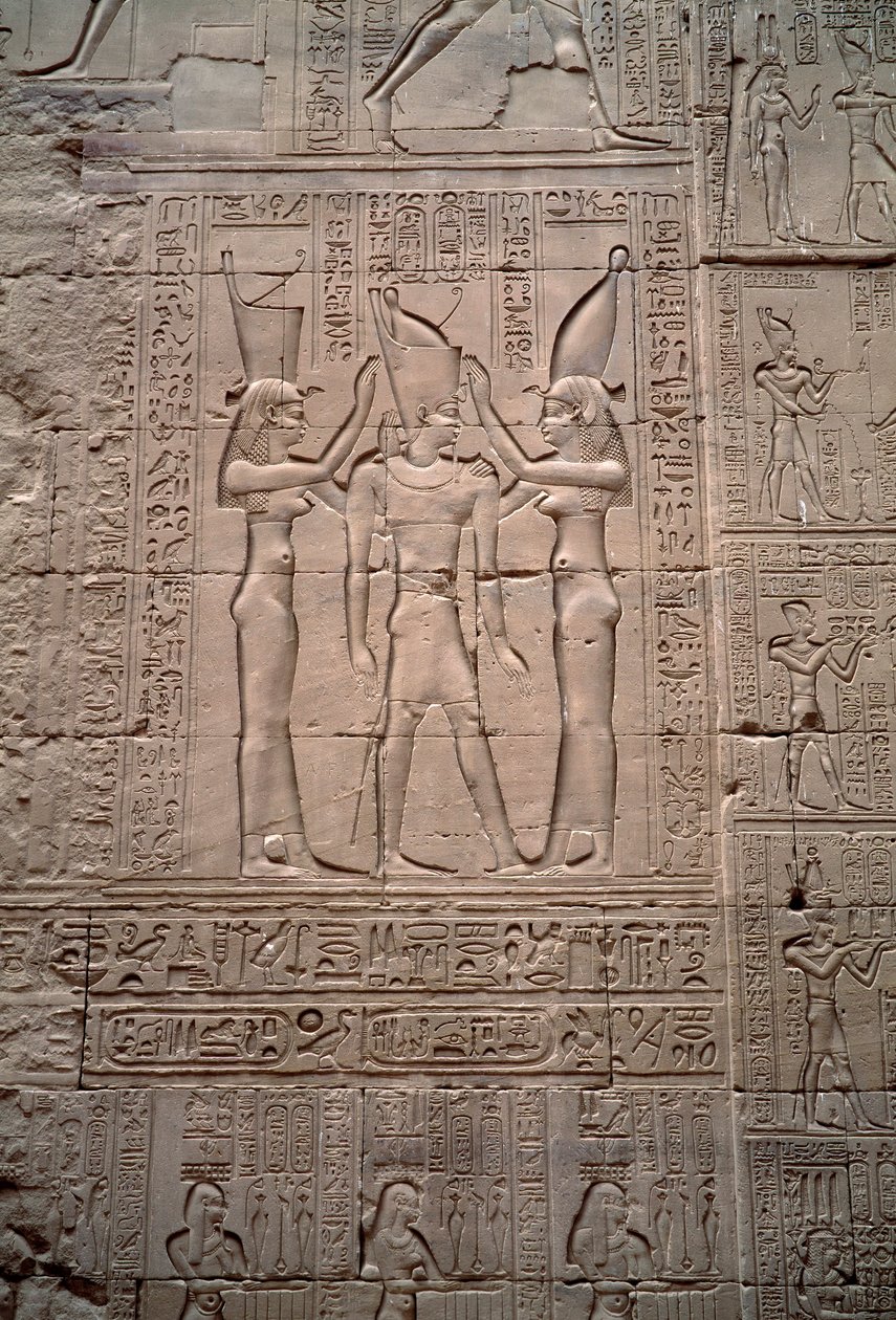 Mısır antik dönemi: Kral Ptolemy IV