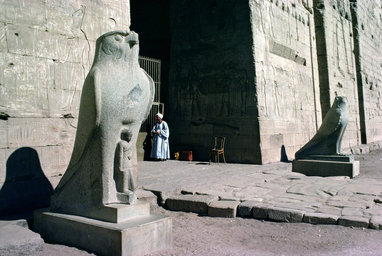 Horus Tapınağı