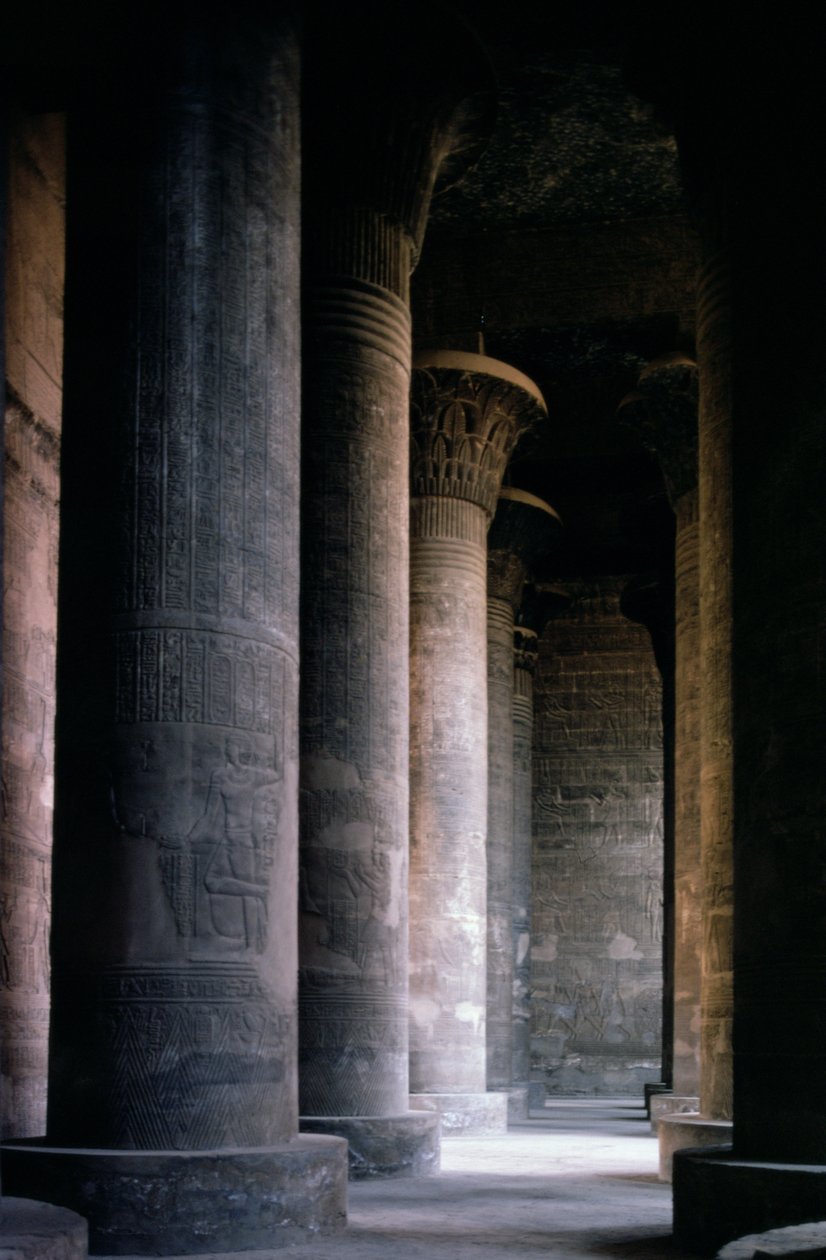 Khnum Tapınağı