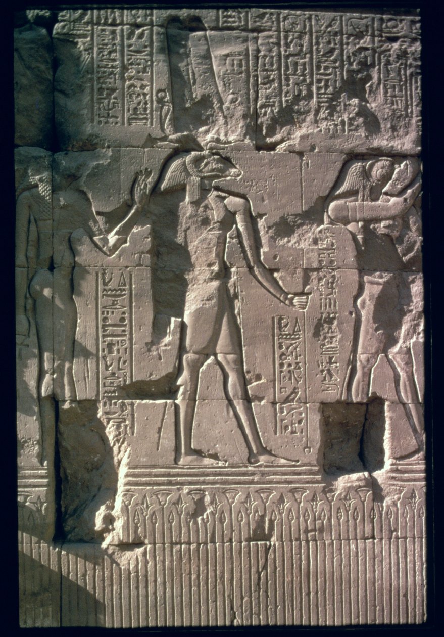 Khnum Tapınağı