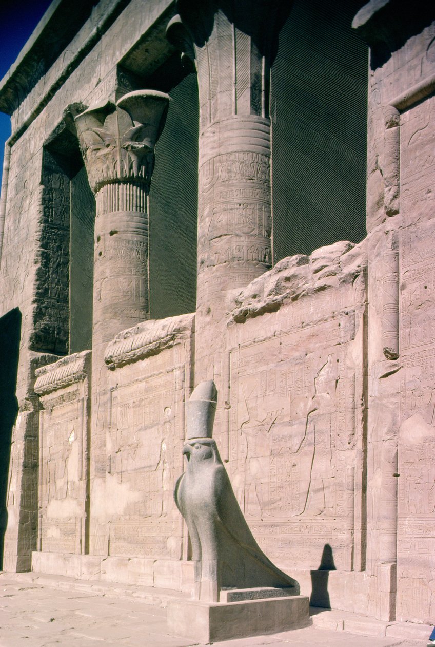 Horus Tapınağı