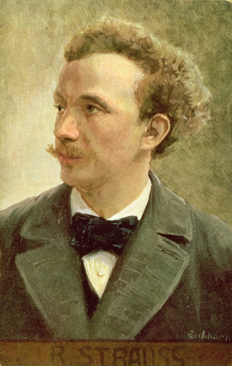Richard Strauss