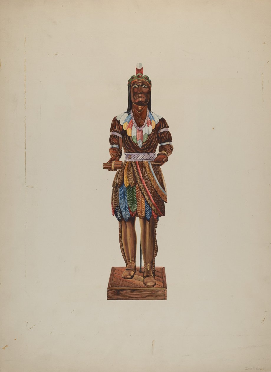 Puro Mağazası Hint by Einar Heiberg