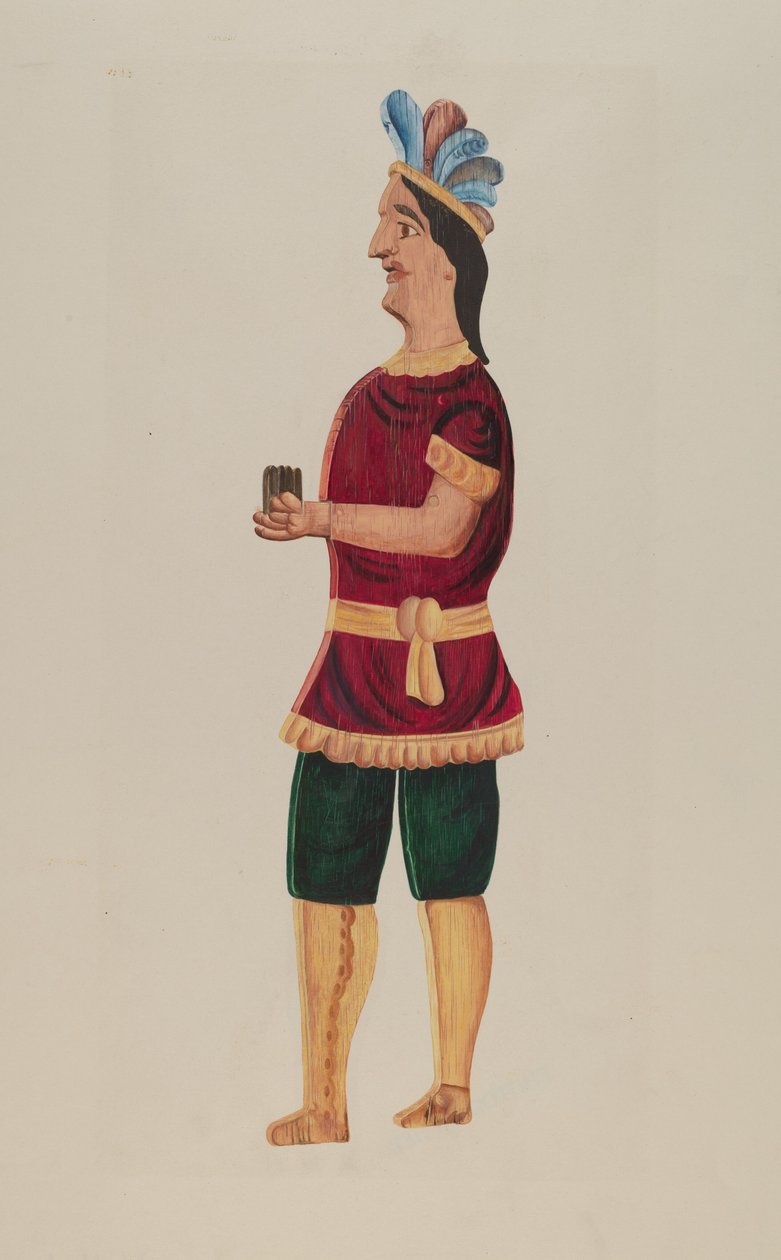 Puro Mağazası Hint by Einar Heiberg