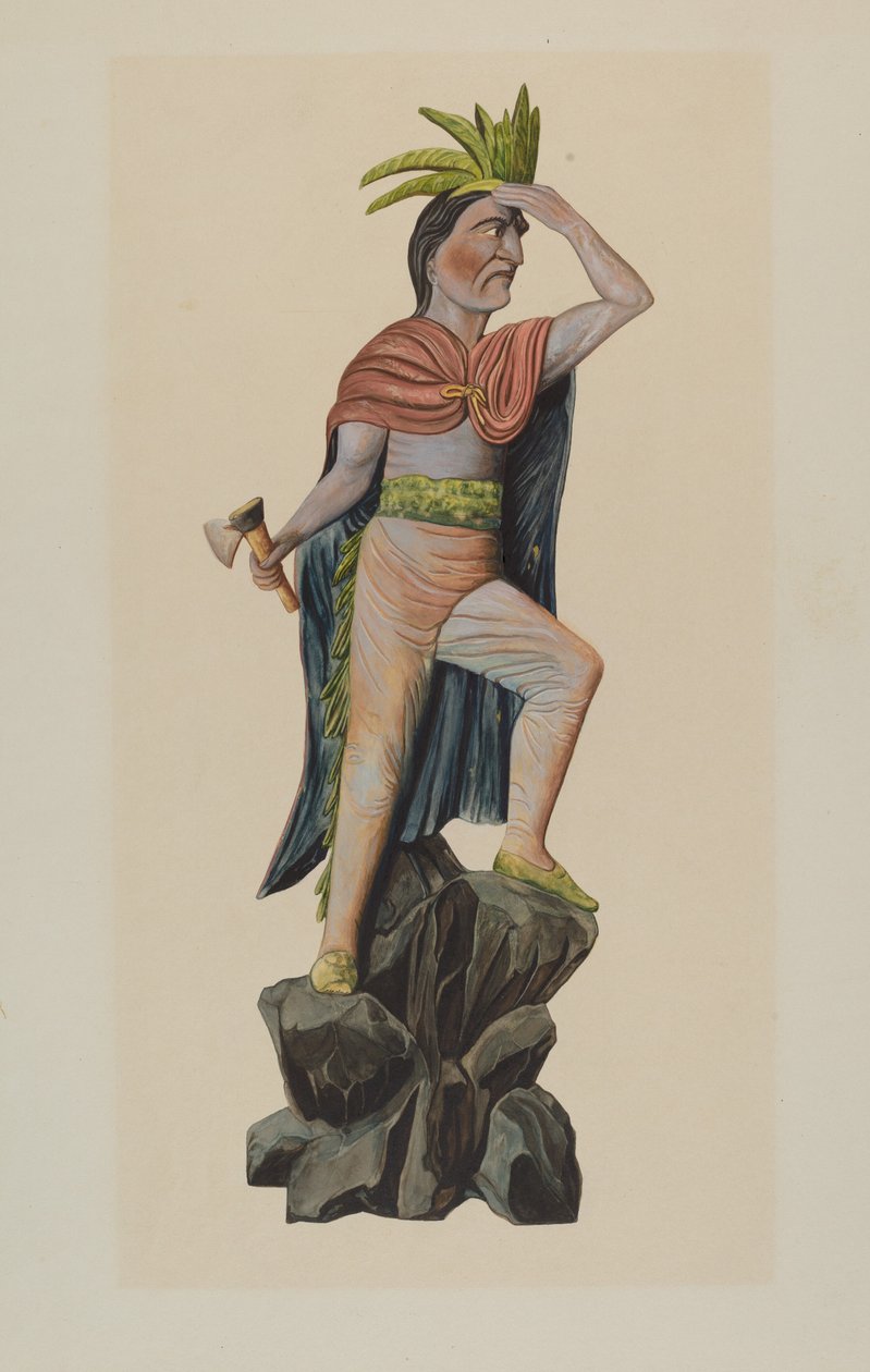 Puro Mağazası Hint by Einar Heiberg