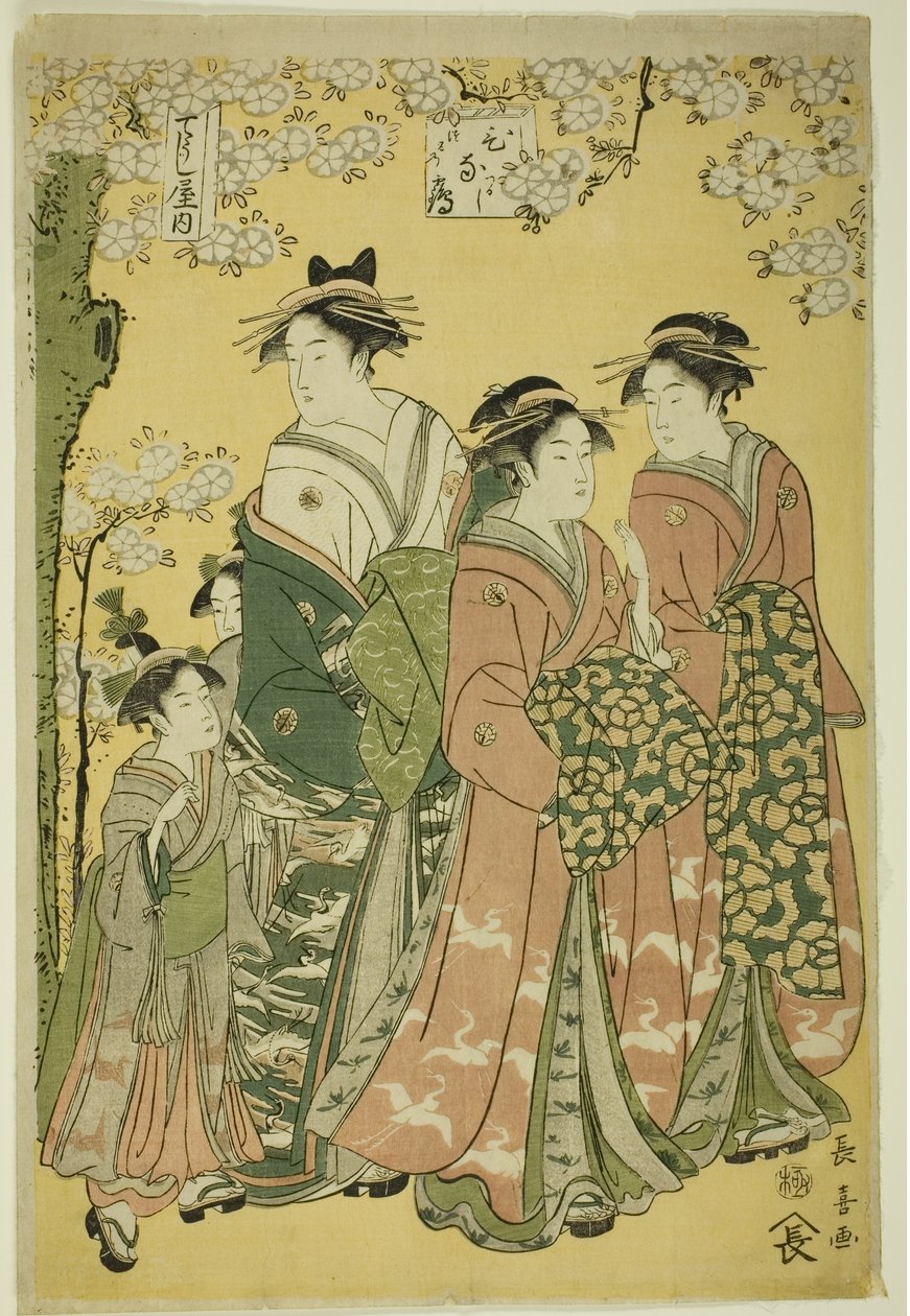 Chojiya