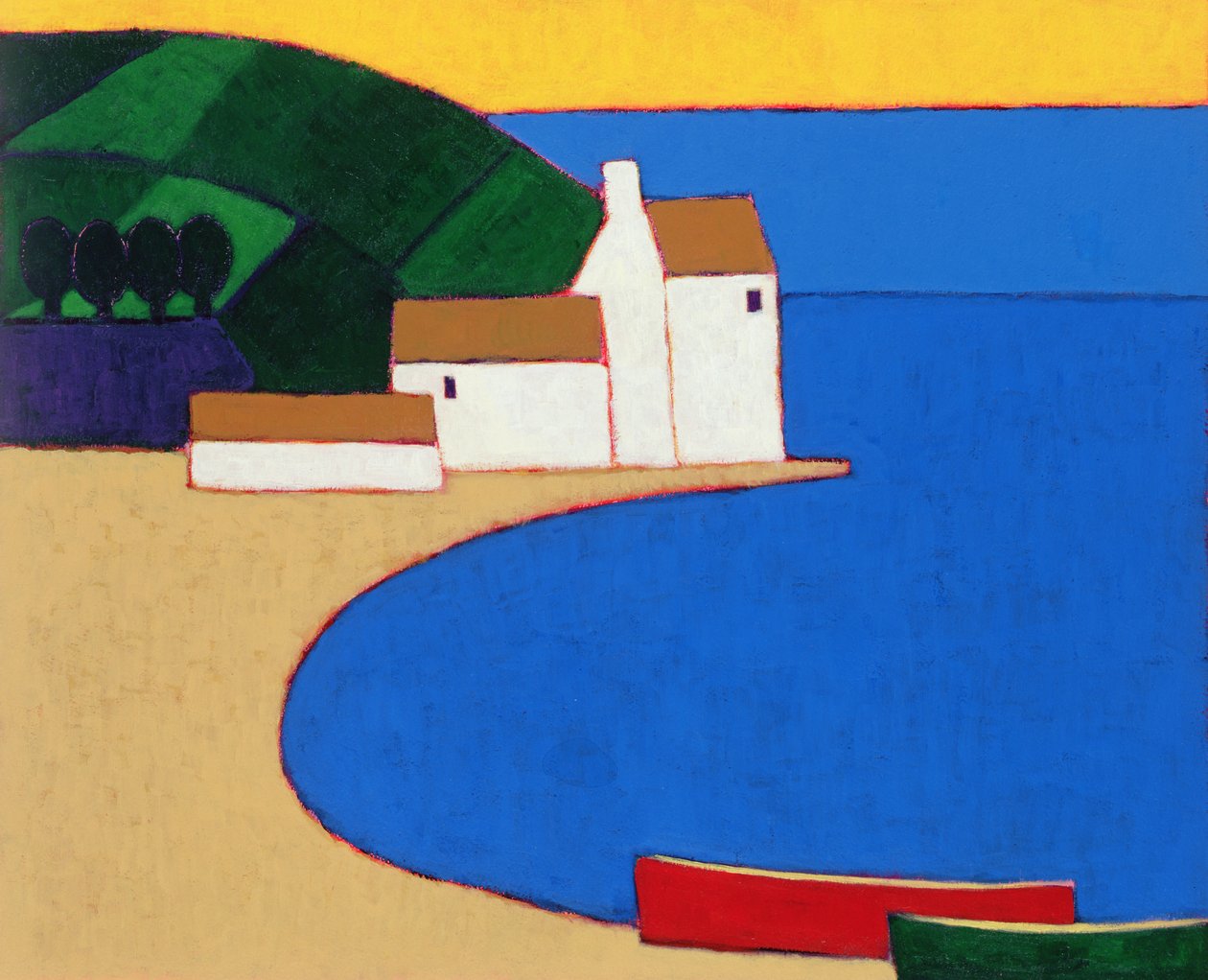 Güney Brittany