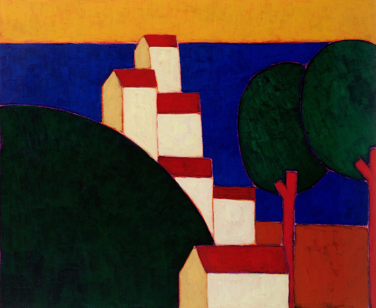 Provencal Alpleri