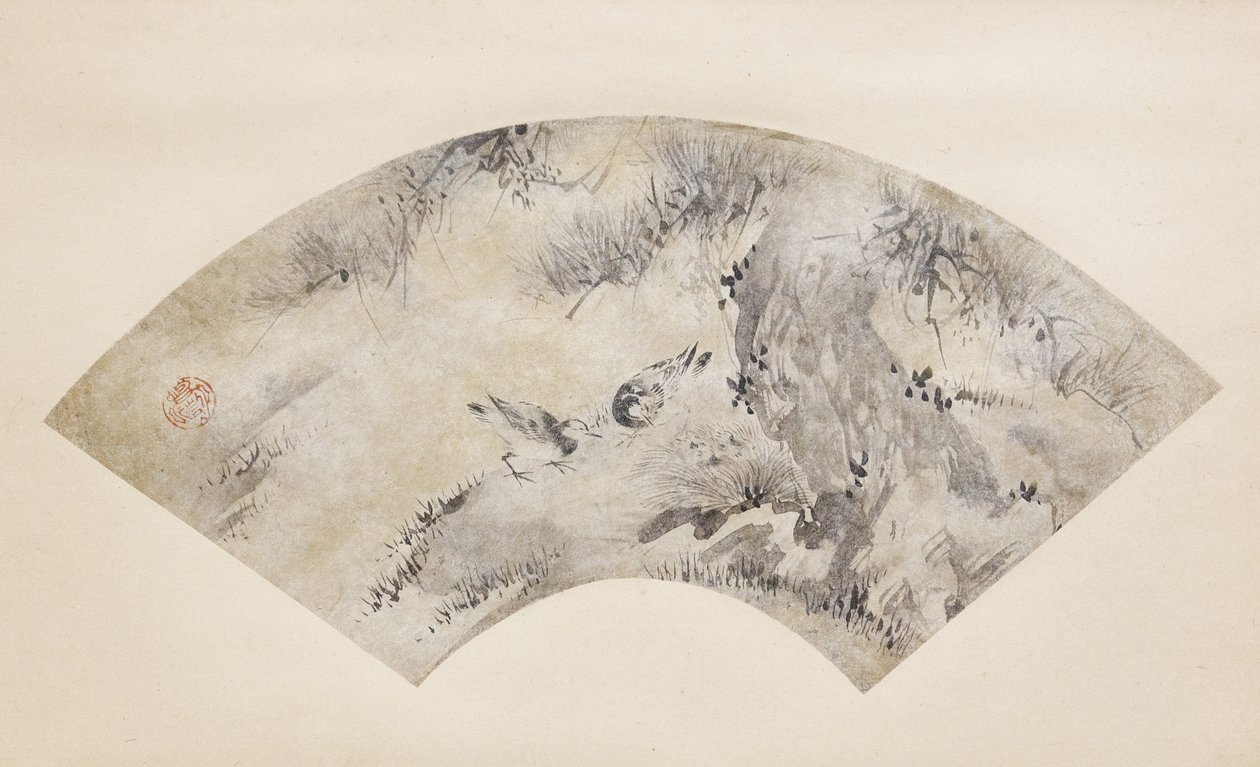  by Eitoku Kano