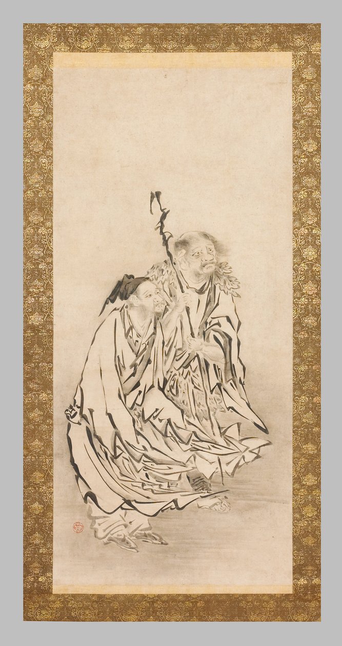  by Eitoku Kano