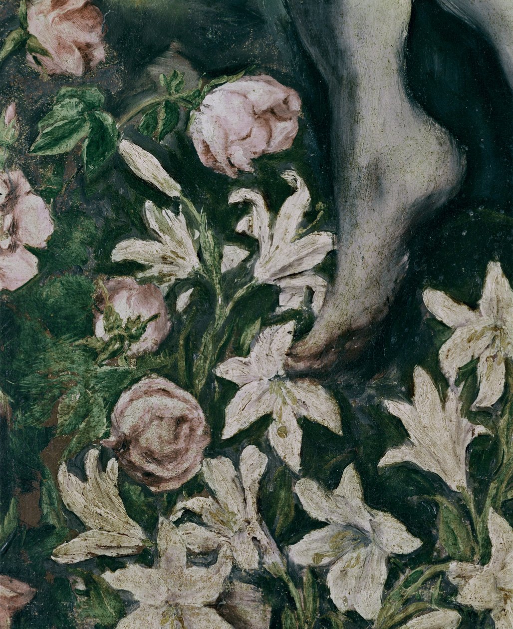  by El (1541-1614) Greco