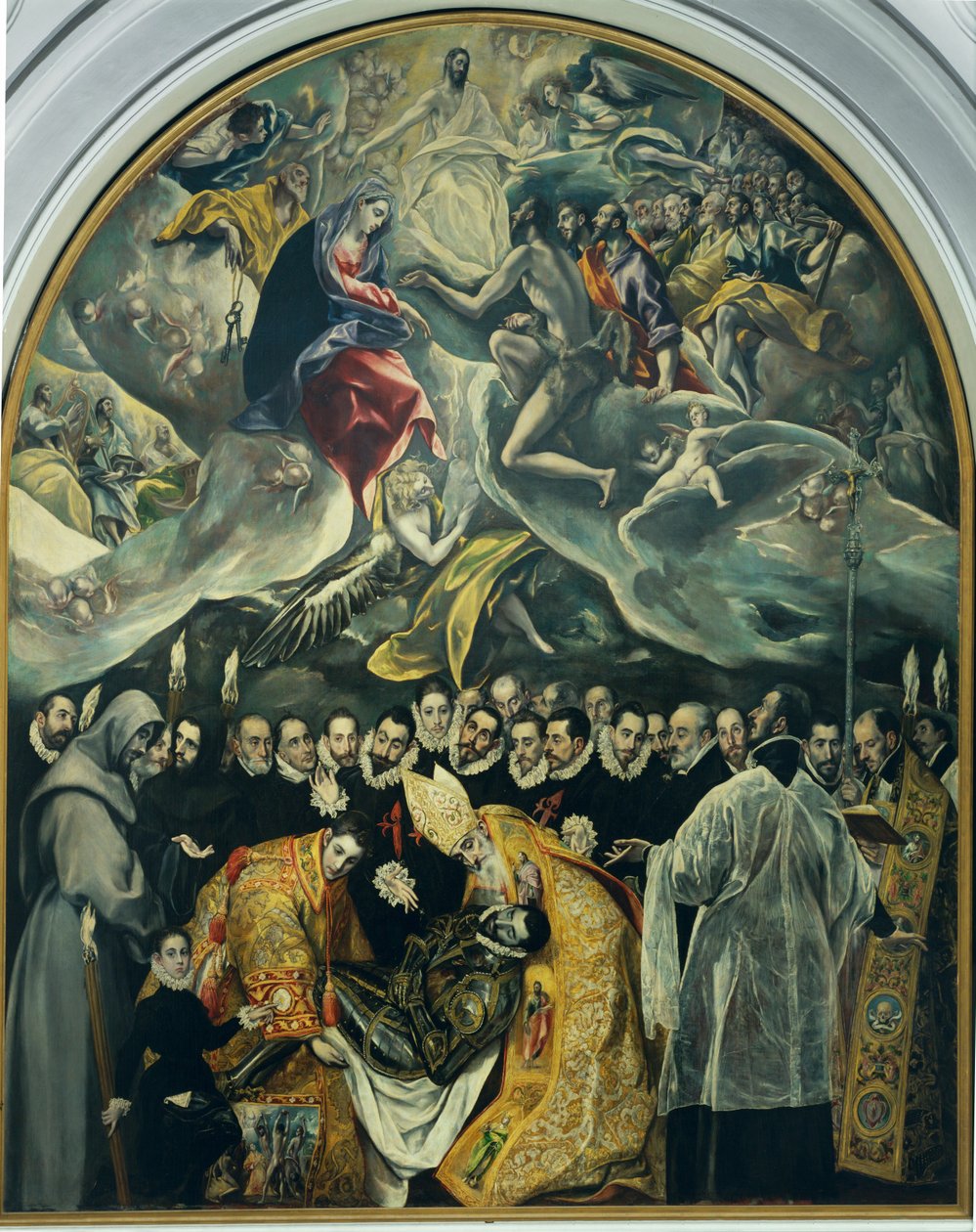 Orgaz Kontu