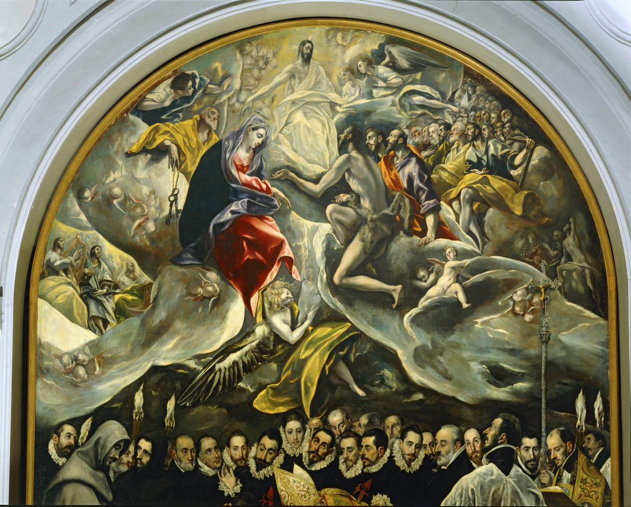 Orgaz Kontu