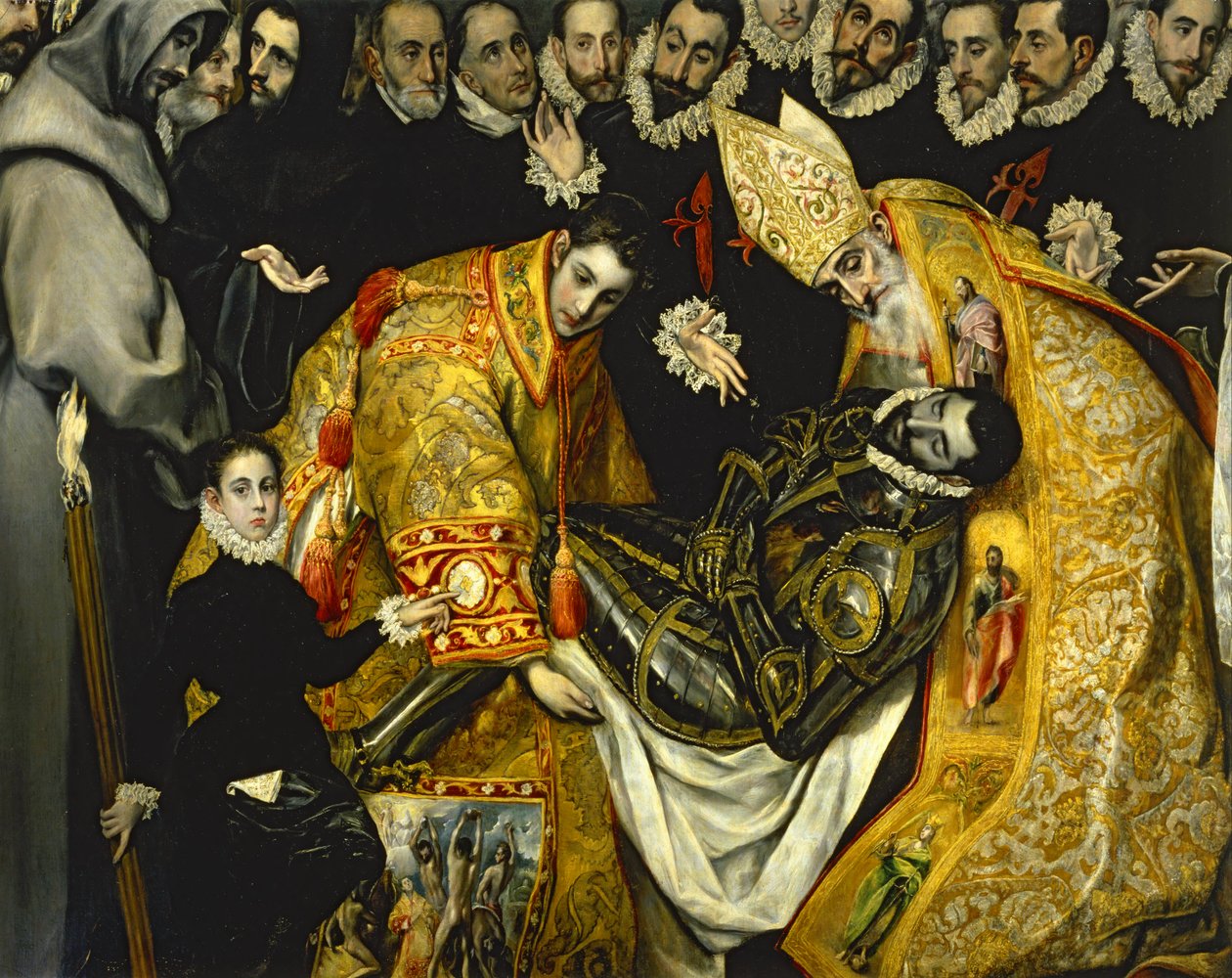Orgaz Kontu