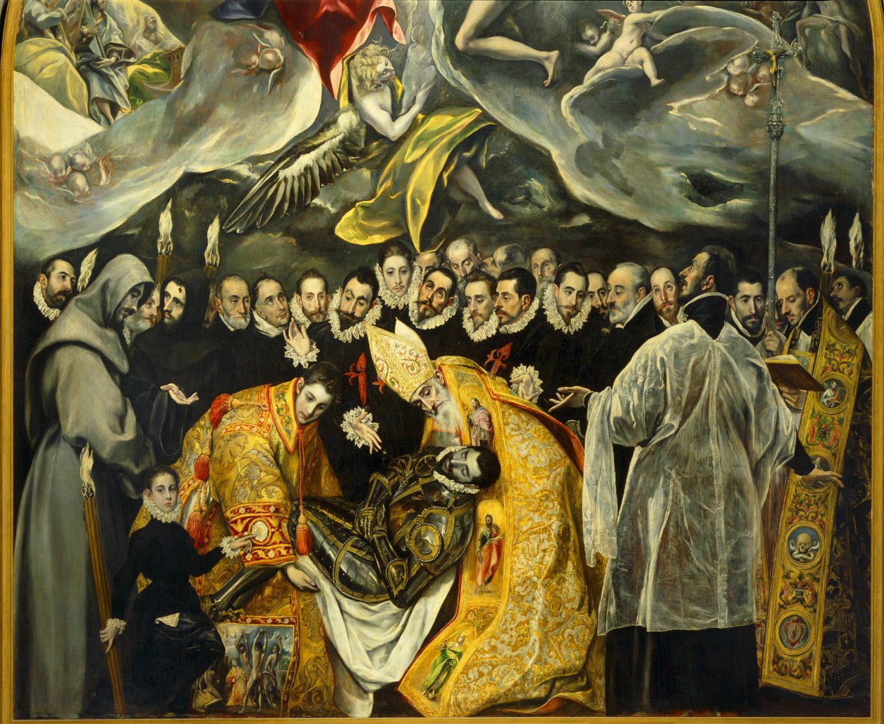 Orgaz Kontu