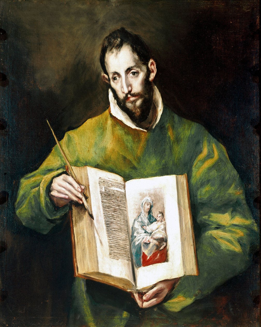 Toledo Katedrali