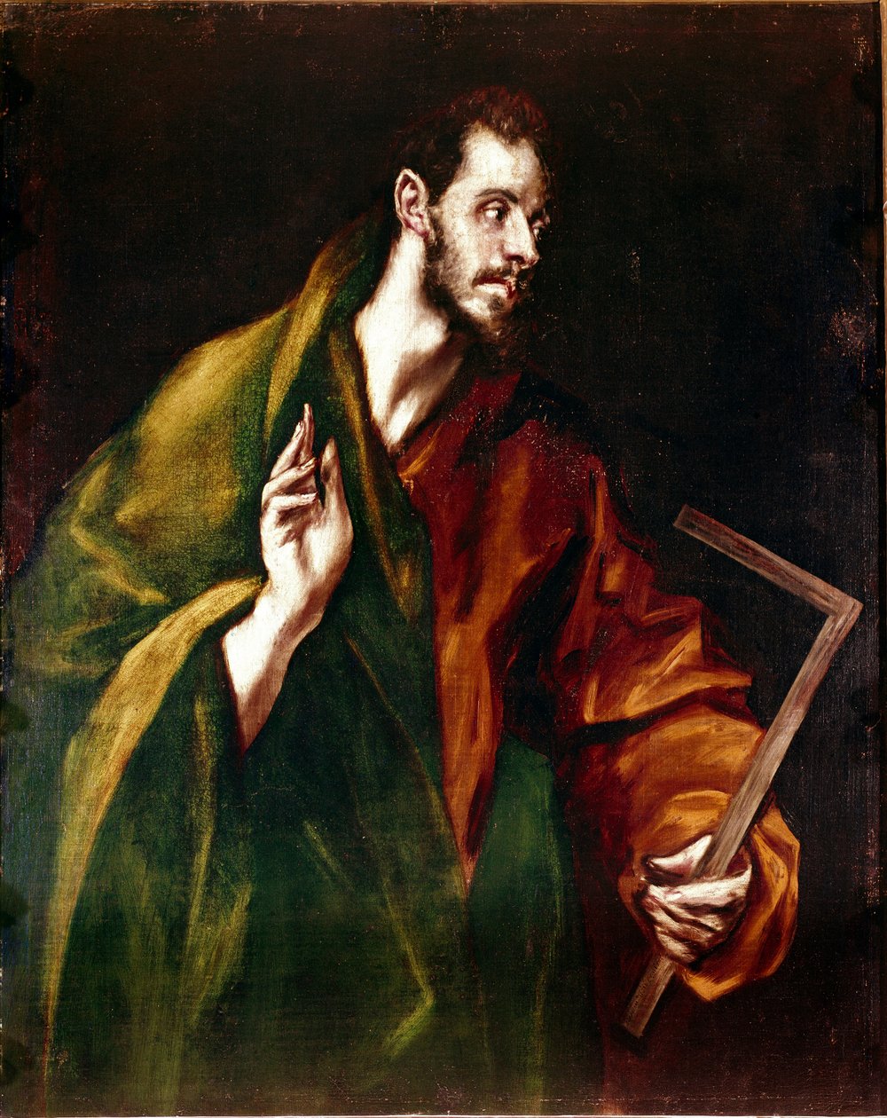 Toledo Katedrali